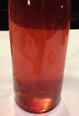 II_Salón_5_Estrellas_Peñín_rosa_de_arrocal